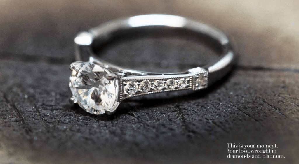 Ask Jeff Cooper: What to Look for in Wedding & Engagement Rings