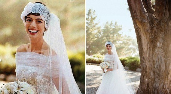 We Love: Wedding Dress Sleeves