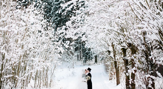 We Love: Flower Girl Dresses & Signature Cocktails