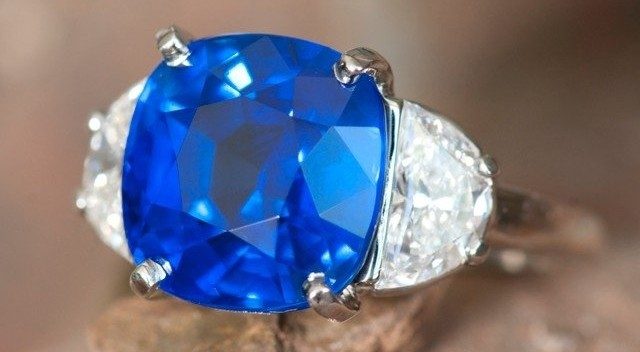 Rare Gem News & Empress Joséphine’s Engagement Ring