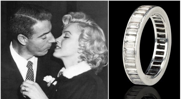 Ask Jeff Cooper: Engagement Ring History