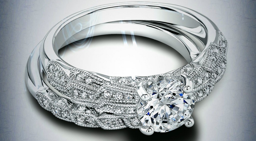 Press & Rave Reviews for our 2013 Engagement Rings