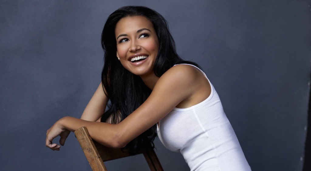 Naya Rivera engaged to big sean