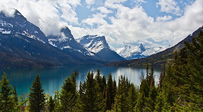 Montana Honeymoon & Homemade Wreaths