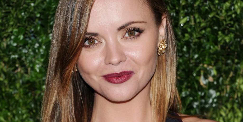 Christina Ricci Wedding Details