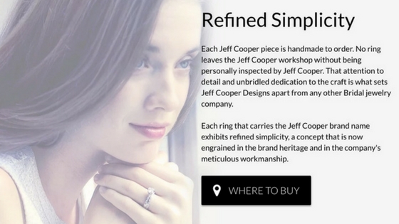 Find A Jeff Cooper Designs Local Retail Jeweler Near You